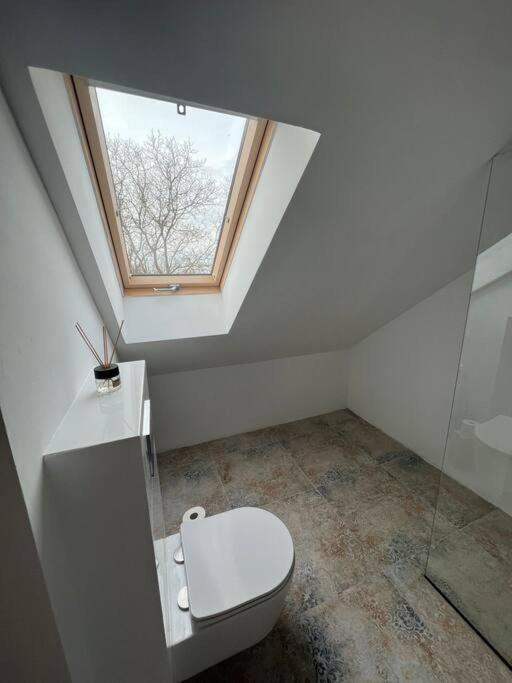 Swietokrzyskie Stodola Kasztanowa Aleja Ferienhaus Radkowice (Starachowice)
